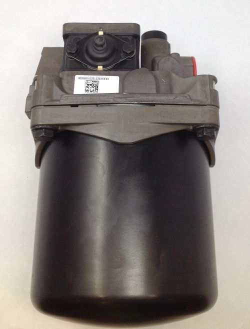 HALDEX MIDLAND AIR DRYER