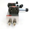 JLG MANIFOLD BLOCK TRAVELLING