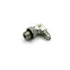 WORLD WIDE FITTINGS INC ELBOW 90% 1/4 JIC X 3/8 SAE