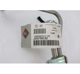 HIGH PRESSURE TUBE