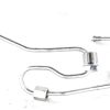 CUMMINS INJECTOR FUEL SUPPLY TUBE FOR TIER 2 CONST. 8.3L C