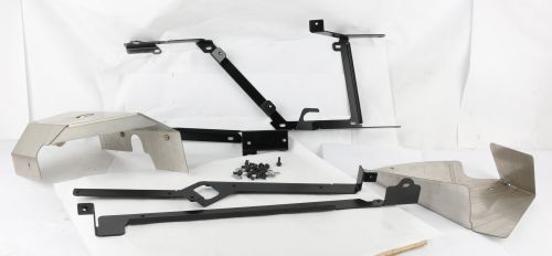 PREVOST KIT SERVICE CENTER / ICS10-02/