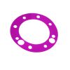 GAST GASKET .0015