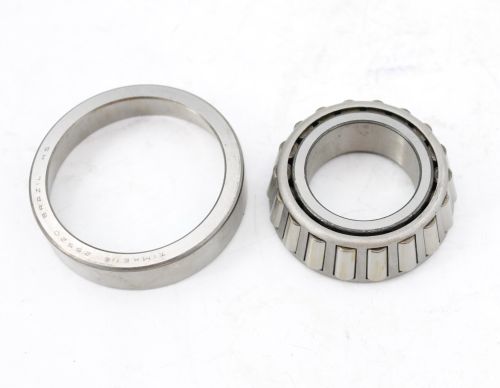 TIMKEN BEARING SET 1 7/16IN ID 3.265IN OD