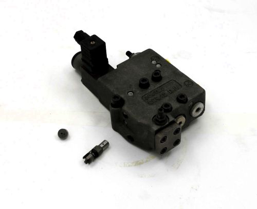 JLG CONTROL ASSEMBLY