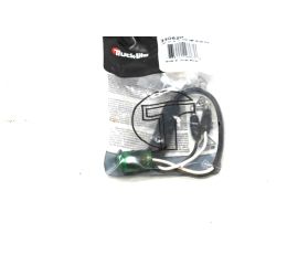 LED 33 SERIES AUX. FLANGE