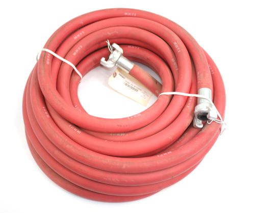 BOBCAT PORTABLE POWER HOSE 3/4 -50 300PSI IR