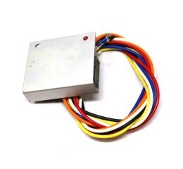 FLASHER CONTROL UNIT MODEL 925