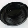 MACK INLET CAP - FILTER COVER