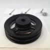 BUS CLIMATE CONTROL PULLEY 5.84 DIA