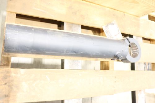TEREX FUCHS CYLINDER PIPE