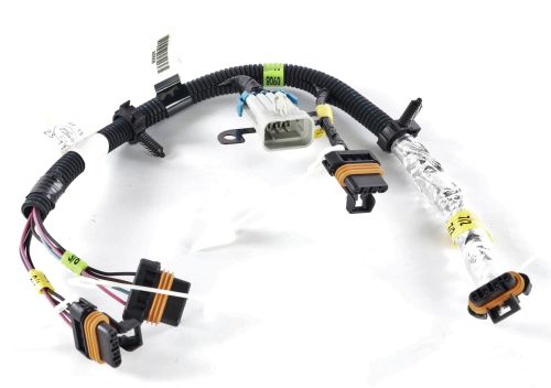 VOLVO PENTA CABLE HARNESS