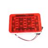 DIALIGHT RECTANGULAR STOP/TAIL/TURN