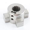 LOVEJOY COUPLING HUB
