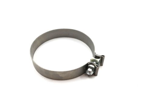 VOLVO EXHAUST PIPE CLAMP