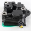 TIGERCAT HYDRAULIC VALVE SECTION