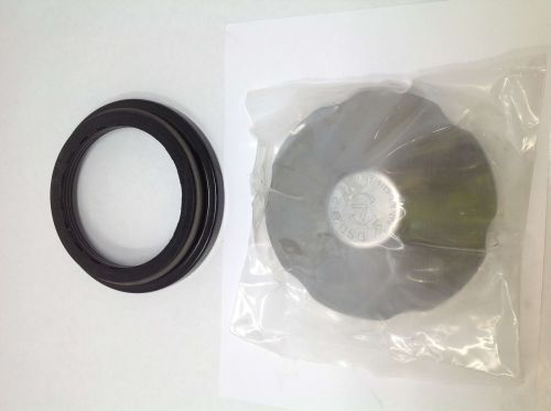 NATIONAL SEAL WHEEL SEAL