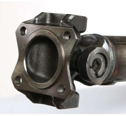SHAFT  DRIVE