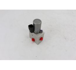 VALVE PUMP HYDRAULIC