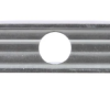 TRUCK-LITE 35 SERIES LIGHT BRACKET MOUNT CHROME ALUMINUM