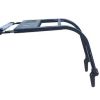 JOHN DEERE AFTERMARKET SWEEPS W/ BRACKETS