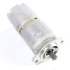 REXROTH HYDRAULIC GEAR PUMP