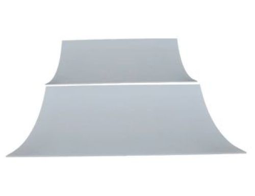 JOHN DEERE AFTERMARKET 130\" BLADE FACE  (2 PC)
