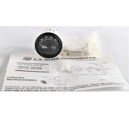 VOLTMETER