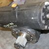 OSHKOSH GEAR BOX