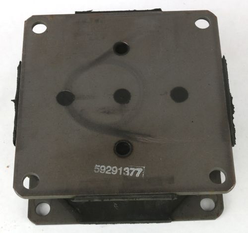 VOLVO RUBBER DAMPER
