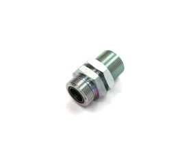 BULKHEAD FITTING 1\" ORFS