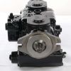 YANMAR HYDRAULIC AXIAL PISTON PUMP ASSEMBLY