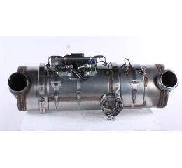 AFTERTREATMENT DEVICE