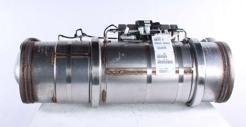 CUMMINS AFTERTREATMENT DEVICE