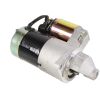 BOBCAT MOTOR STARTER