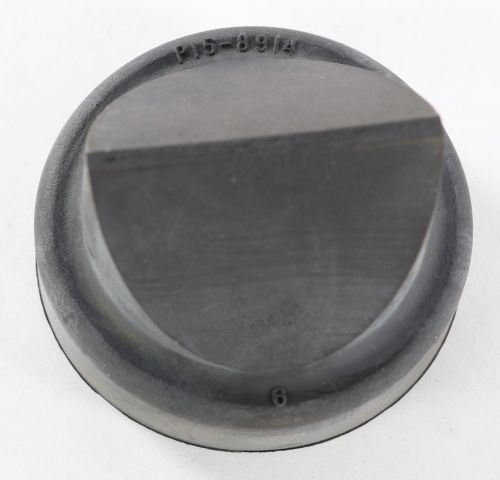 JOHN DEERE DUST UNLOADER VALVE