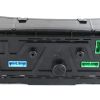 VDO INSTRUMENT CLUSTER