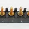 MACK TERMINAL BLOCK 3-STUD