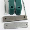 BANDIT CLAMP KIT 2.5in DIA