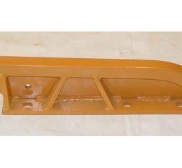GUARD FRONT L/H