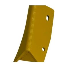 GUARD REAR L/H