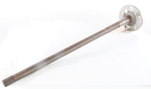 DANA SPICER SHAFT - FLANGED AXLE FIN (SF)