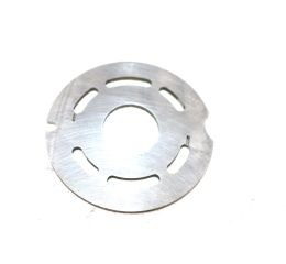 PLATE FOR MINI TRACK LOADERS