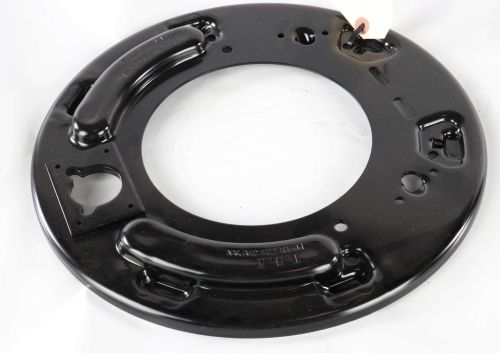 WHITE OLIVER BACKING PLATE