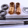 MACK PIN SET