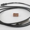 PREVOST HARNESS ABS SENSOR LH FT