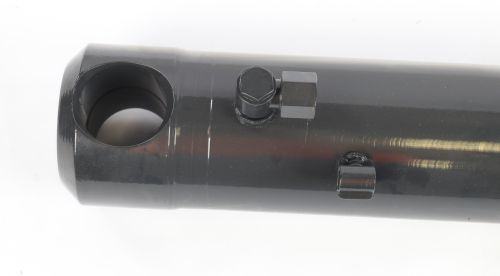 BOBCAT TUBE CASE CYLINDER