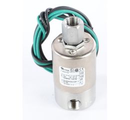 VALVE-SOLENOID