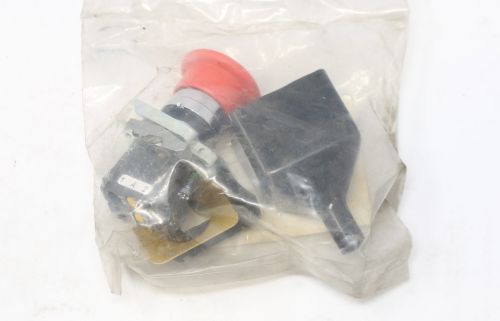 BLAW KNOX EMERGENCY SWITCH