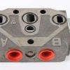 JLG SECTION #345-9132-010 KA10 D1
